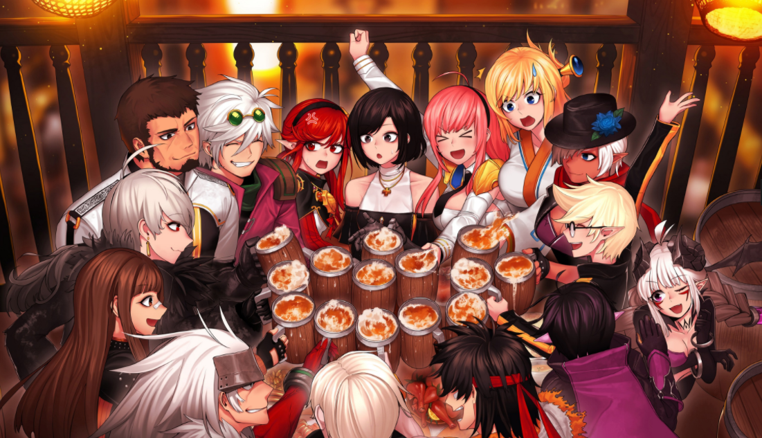 dnf:女圣职的相关壁纸,香艳程度一度失控,奶妈我来了