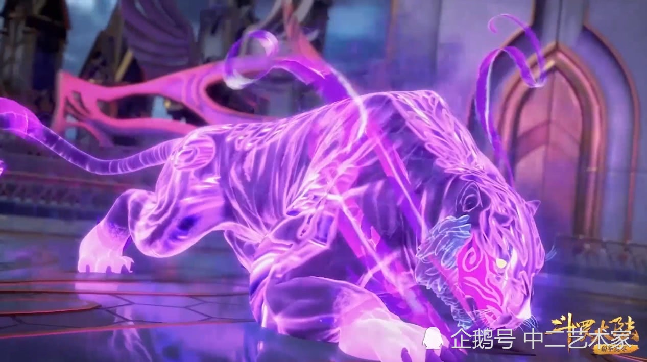 斗罗大陆,史莱克,武魂,蓝银皇,昊天锤,戴沐白