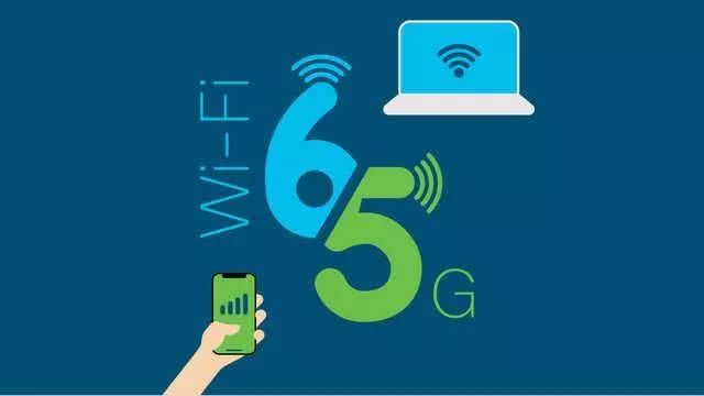 苹果11支持wi Fi6是什么意思 一文让你全面了解wifi 6 看点快报