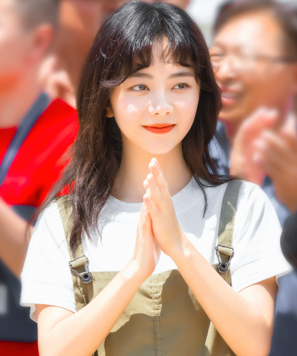 《以家人之名》原定李尖尖人选是她,因档期婉拒后,成就了谭松韵