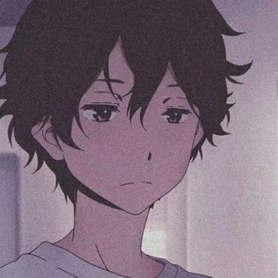 小姐姐都喜欢的男生动漫头像