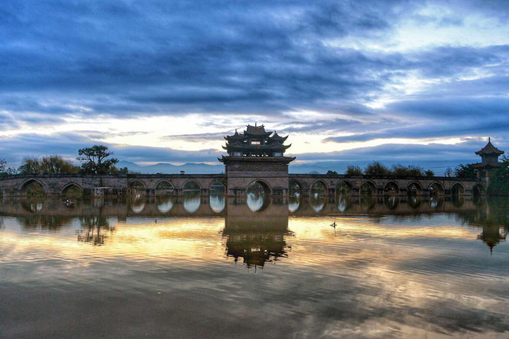 云南红河五大小众旅游景点,好玩人又少,想去赶紧收藏!