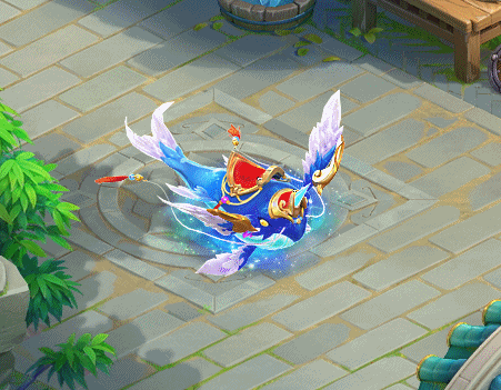 《哪吒之魔童降世》被敖丙圈粉,《神武3》手游带你体验