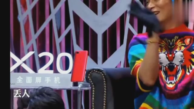 段子手脱口秀大吐槽，段子 脱口秀