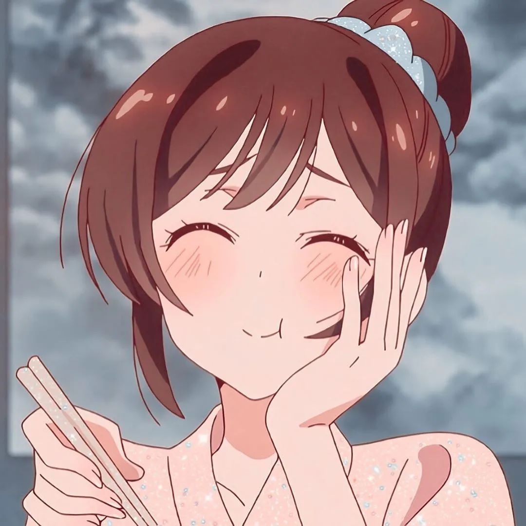 租借女友 動漫壁紙無水印分享 水原千鶴天下第一 天天要聞