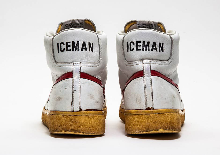 Nike blazer iceman clearance