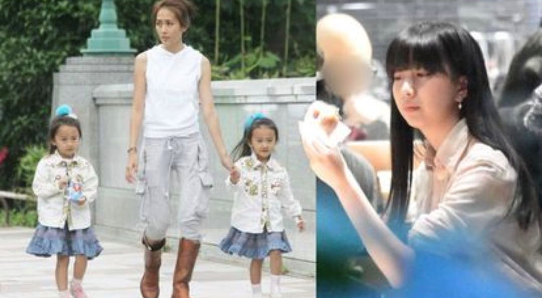 木村拓哉大女儿童年成长照曝光 和木村光希穿同款衣服萌态十足 看点快报