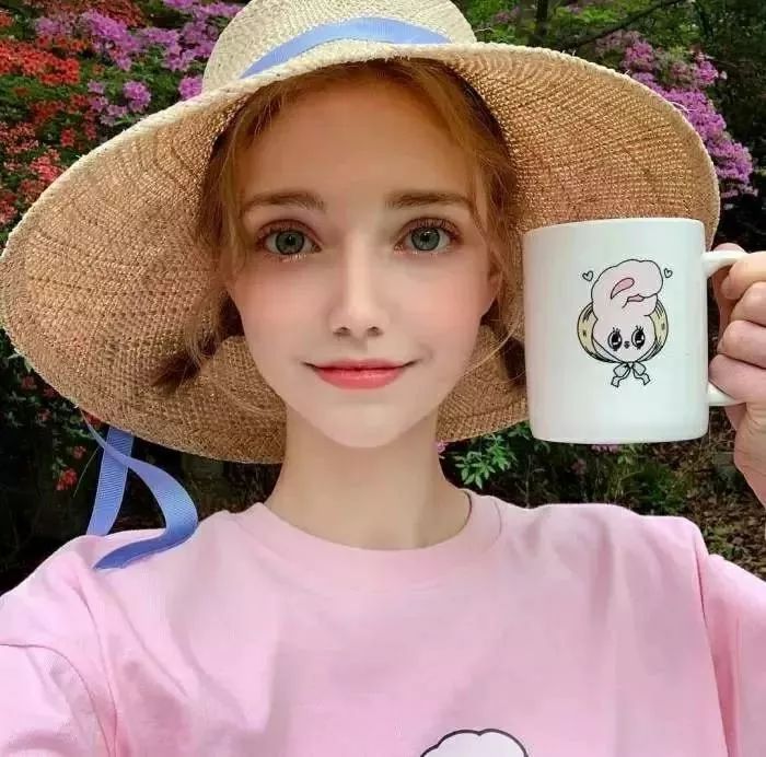 有喜欢的就长按保存哦!