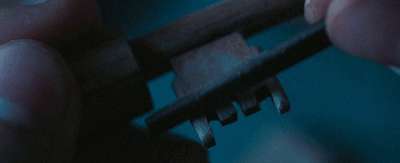 越狱,逃离比勒陀利亚,丹尼尔·雷德克里夫