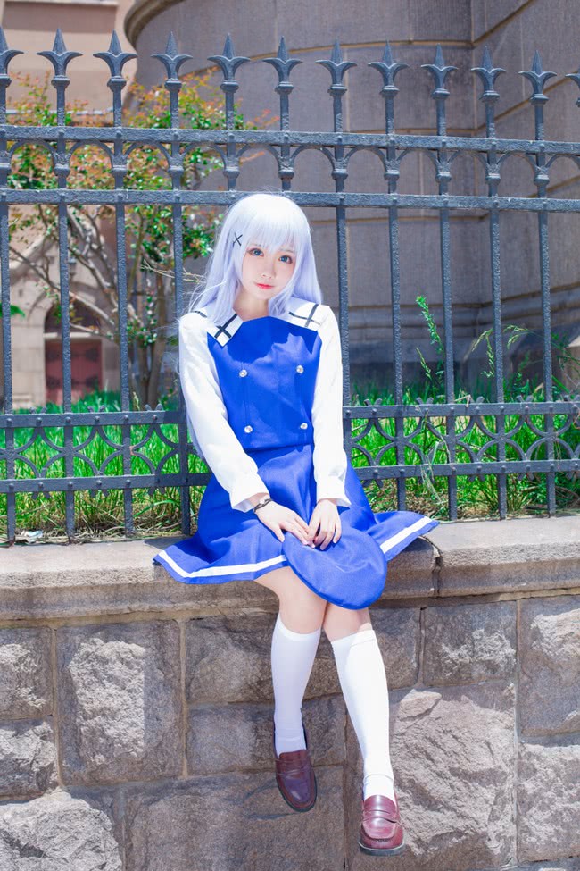 COSPLAY二次元下限,cosplay店铺 大长腿,二次元,cosplay,cos