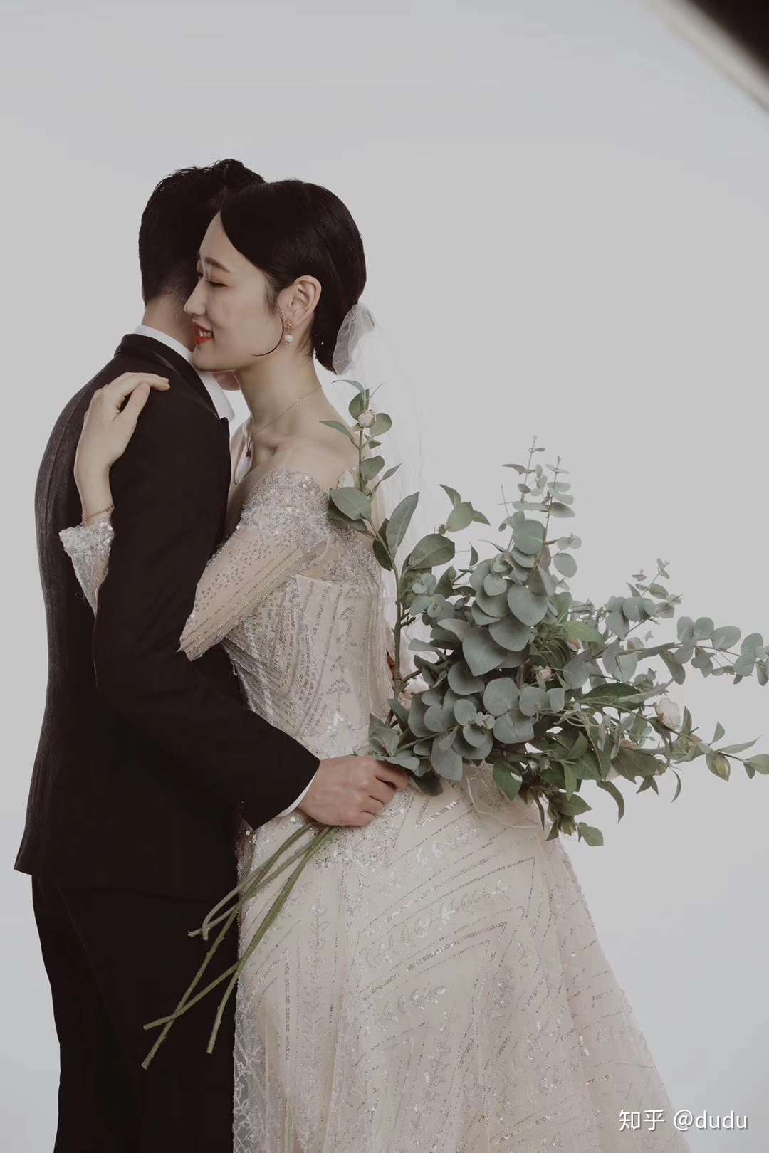 拍完婚纱照你有失望过吗 看点快报