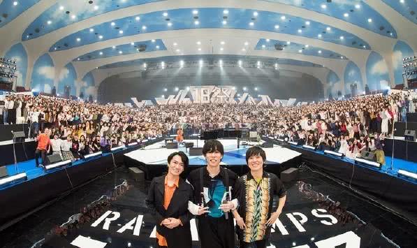 在日本 18岁要和偶像一起做这件刺激的事 看点快报