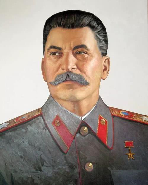 作为苏联曾经的领导人,斯大林究竟是伟大领袖还是罪人