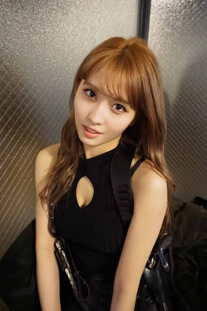 韩国女团twice日本籍成员遭边缘化 粉丝 人气高也不受捧 看点快报