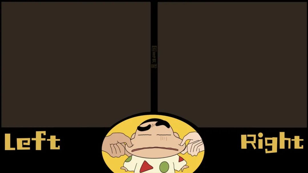 电脑桌面分区壁纸 腾讯网