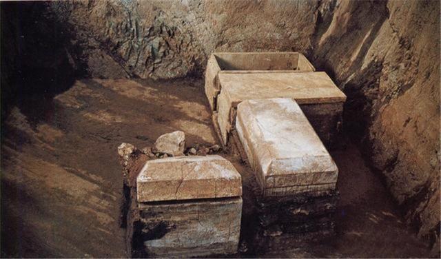 Tomb Robbers Worship Cao Cao Gangsters Worship Guan Yu Eunuchs Worship Yue Fei What S The Cryptic Behind The Industry Worship Daydaynews