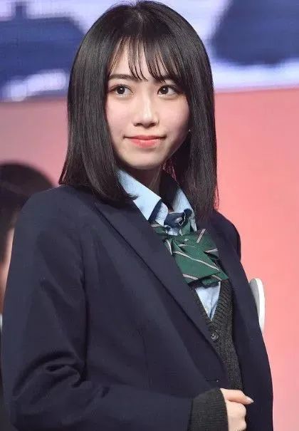 Beautiful Japanese Teen