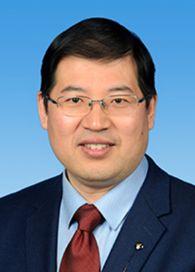西安电子科技大学副校长高新波履新重庆邮电大学校长