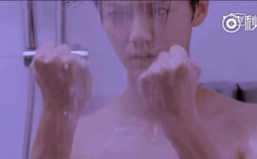 鹿晗,上海堡垒,流浪地球,关晓彤,豆瓣