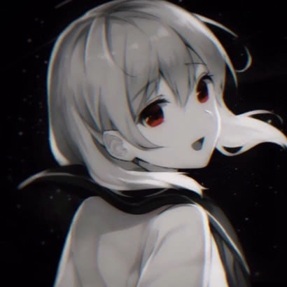 00后,女生头像