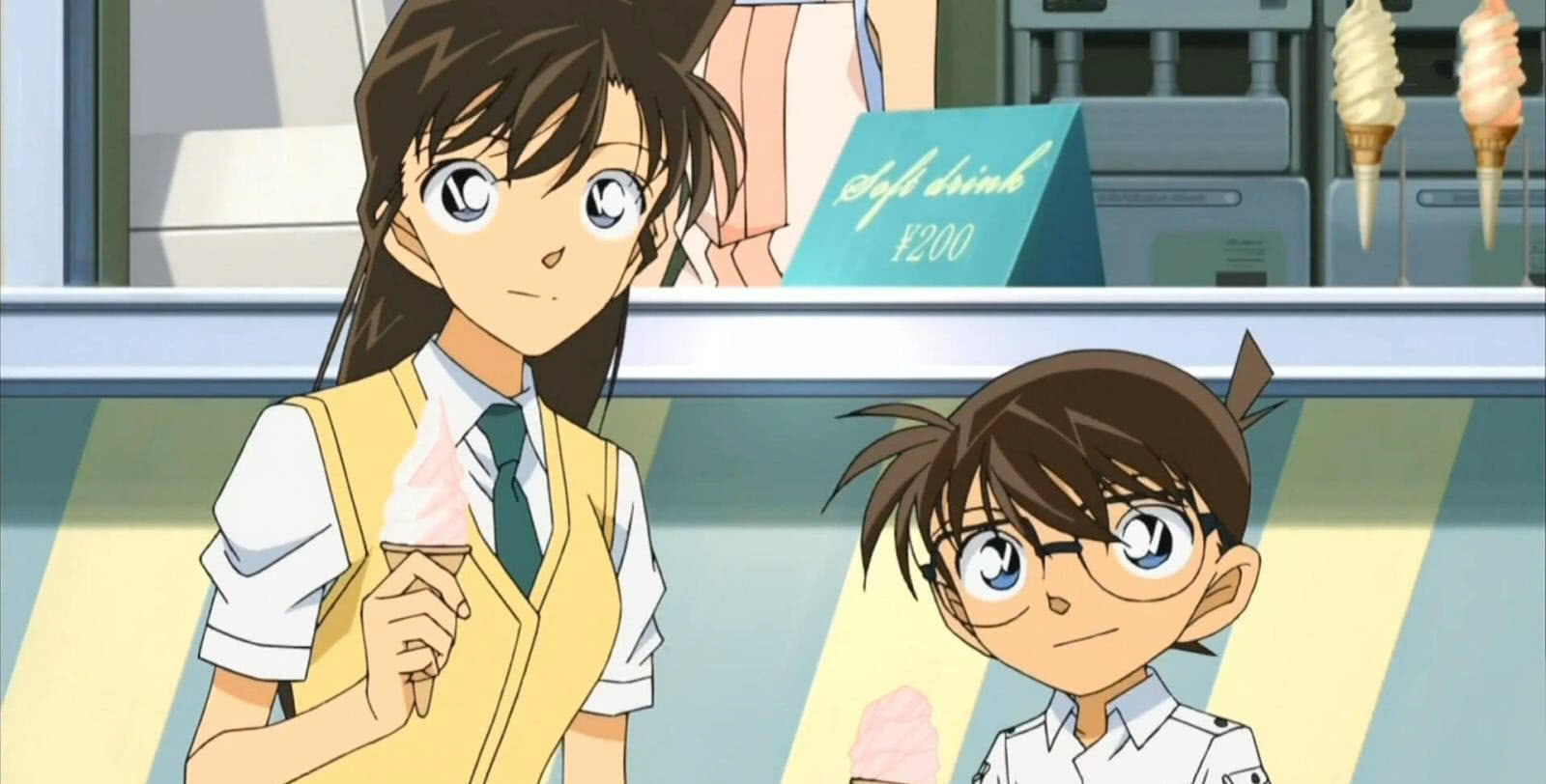 如果毛利兰知道了柯南的真实身份 工藤新一的处境就会变得更糟吗 看点快报