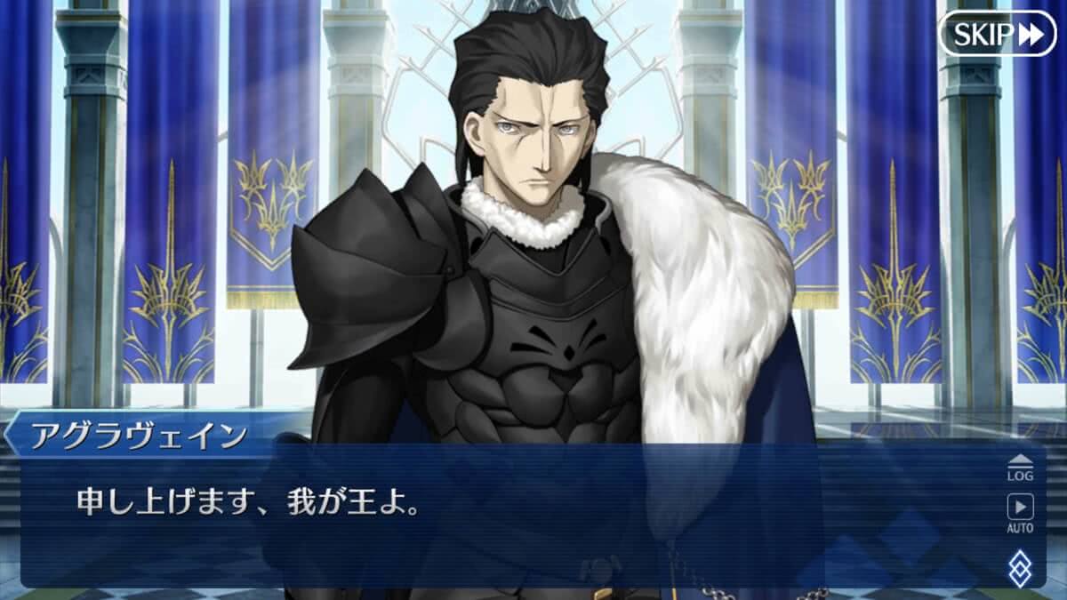 Fgo适合在白情落地的男从者卫星 叶哥哥就不能懂一下人心 看点快报