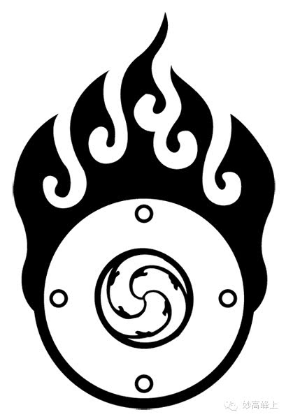 马哈希 顶轮并非气脉的终点 看点快报