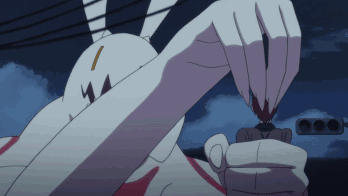 盘点那些经典暗黑恐怖系动漫