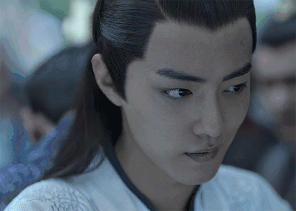 《庆余年》究竟是肖战的演技不行还是