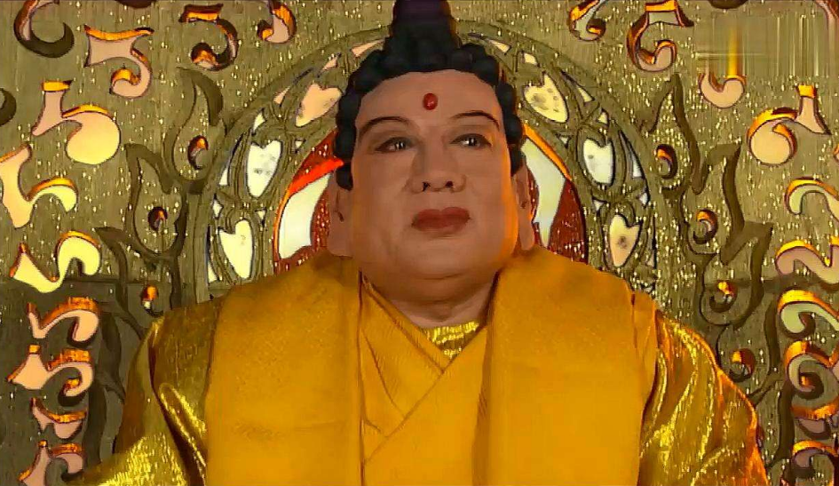 《西游记》里,论推算能力,菩提祖师和如来佛祖谁更厉害?