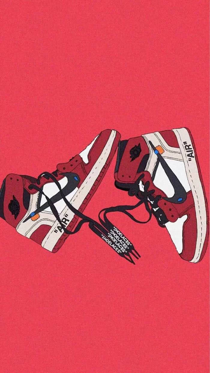 aj美图,壁纸/图片,球鞋控看过来哦!每一张都是心头肉