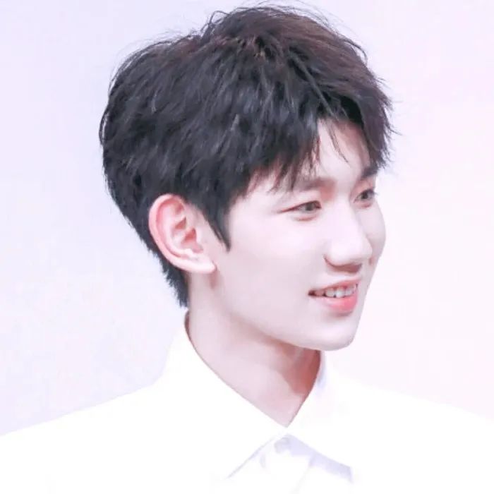 爱豆头像 tfboys王源头像 超酷超帅