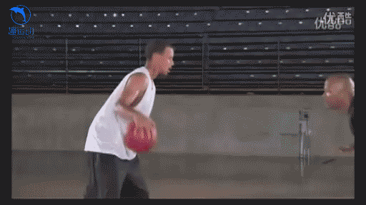 技巧二 示范球星：