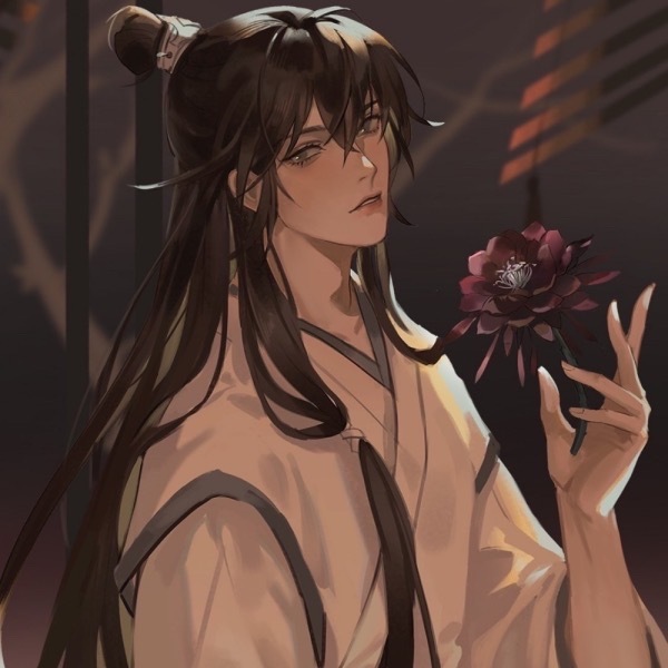 【古风动漫男头】鲜衣怒马少年时 一日看尽长安花