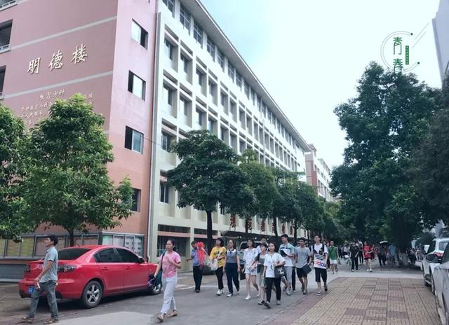 广西贵港四所高中,平南中学高考成绩喜人,堪称广西县级中学典范