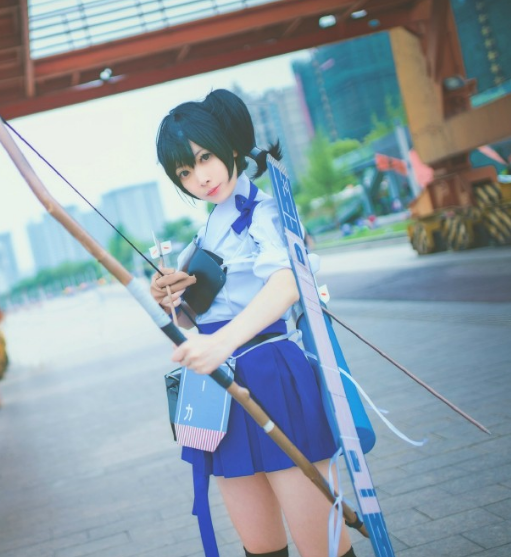 动漫cosplay女生头像,cosplay动漫图片 小姐姐,动漫,cosplay
