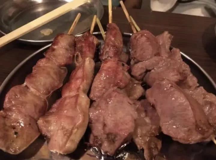 日本吃货生存指南 必吃榜单公开 看点快报