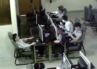 看点快报