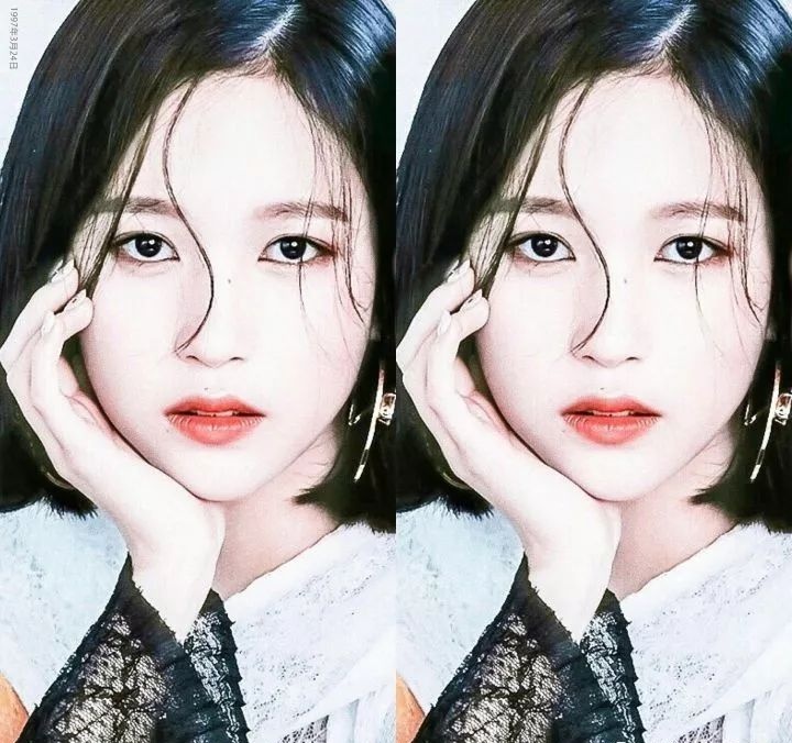 自带仙气的樱花初恋脸 因镜头恐慌症险些退团 病娇风更我见犹怜 看点快报