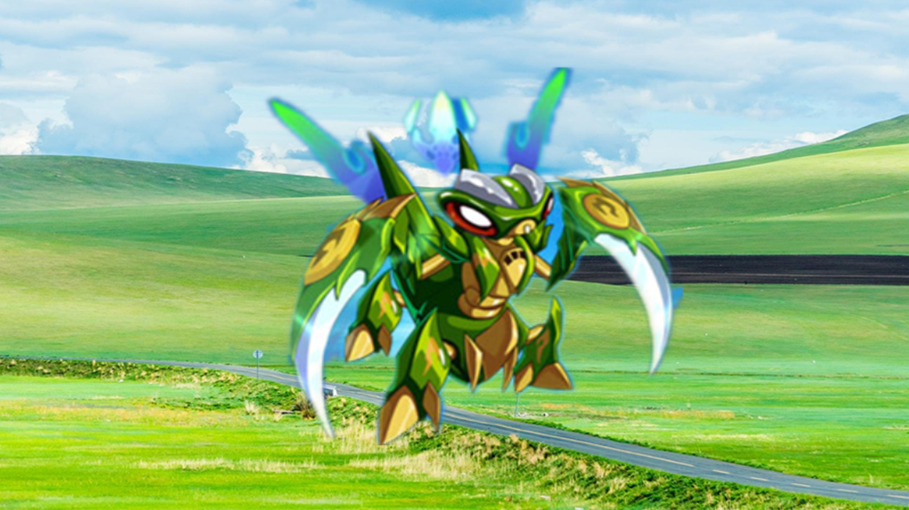 赛尔号:萨格罗斯进化史,初始形态最萌,图七认不出来