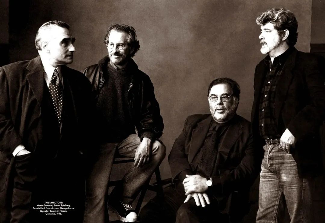 电影教父 弗朗西斯九大经典影片 错过哪一部都是遗憾 看点快报