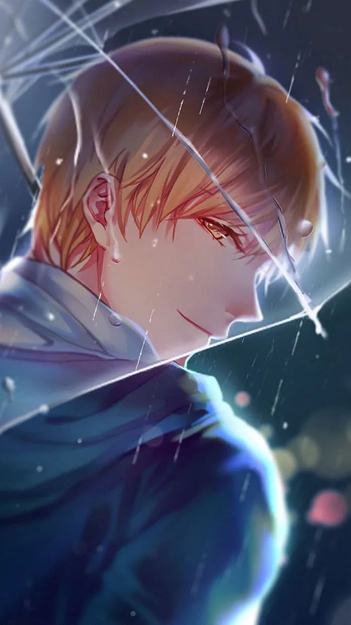 《全职高手》壁纸,动漫壁纸,手机壁纸,都是帅男的哟