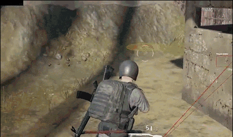 绝地求生外挂泛滥,外网热议给中国单独分区,网友:丢人