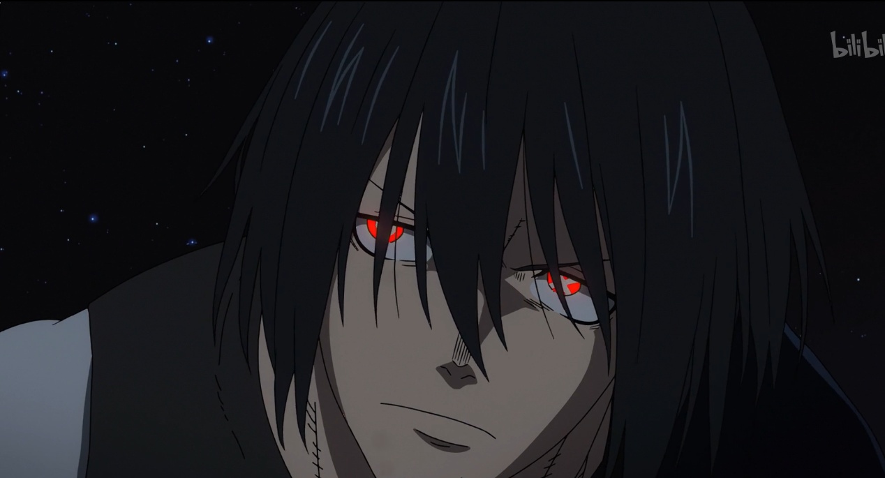 炎炎消防队 浅草破坏王 新门红丸 灭杀焰鬼 最强消防官 看点快报