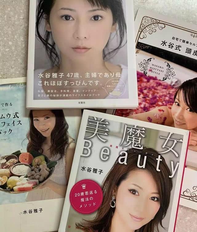 日本再选 不老仙妻 她39岁美成少女 她52岁穿礼服不输明星 看点快报