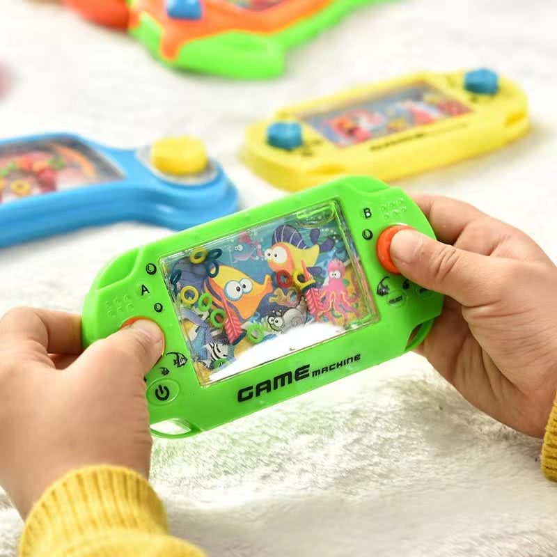 80 90年代经典玩具你都玩过吗 看点快报