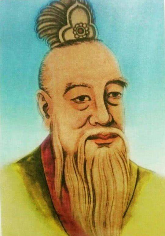 炎帝,周武王,伯夷