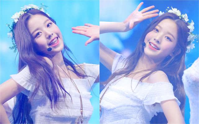 韩国女星因腿太长求修短 修图师 从没见过提这种要求的女星 看点快报