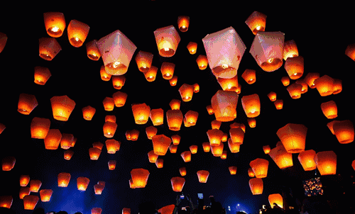 七月半,目犍连,盂兰盆节,中元节