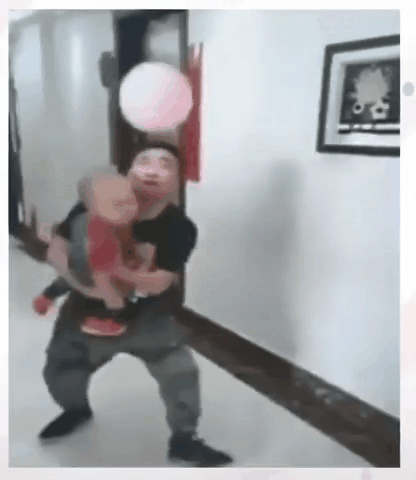 父爱如山,吴所谓